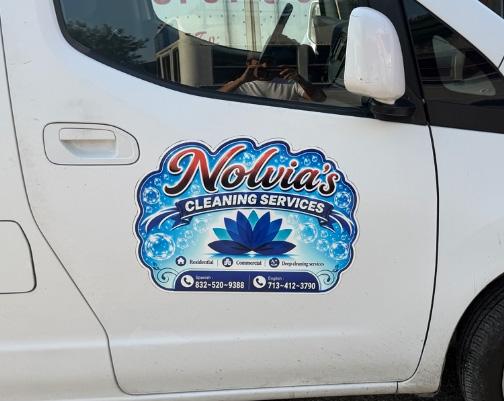 Vehicle Graphics