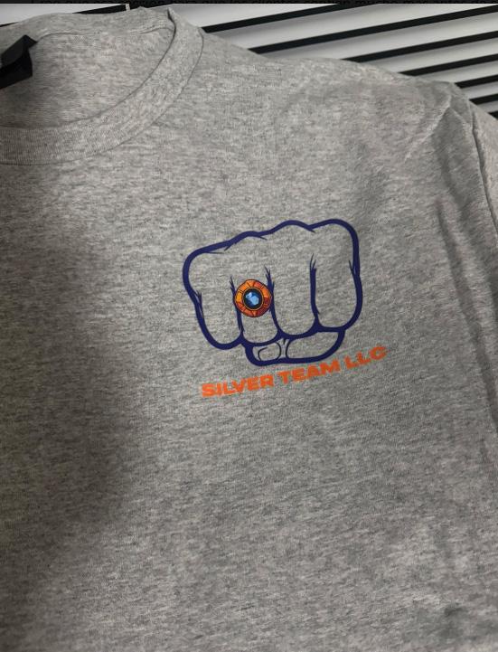 DTF Printing